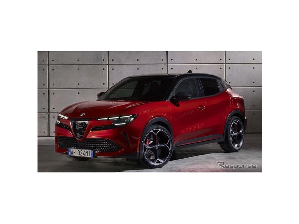 通信専用枠です☆ＡＬＦＡ－ＲＯＭＥＯ☆赤＆白☆完全修復済み♪( v^-゜) アルファロメオ スパイダーヴェローチェシリーズ4 | フェラーリ