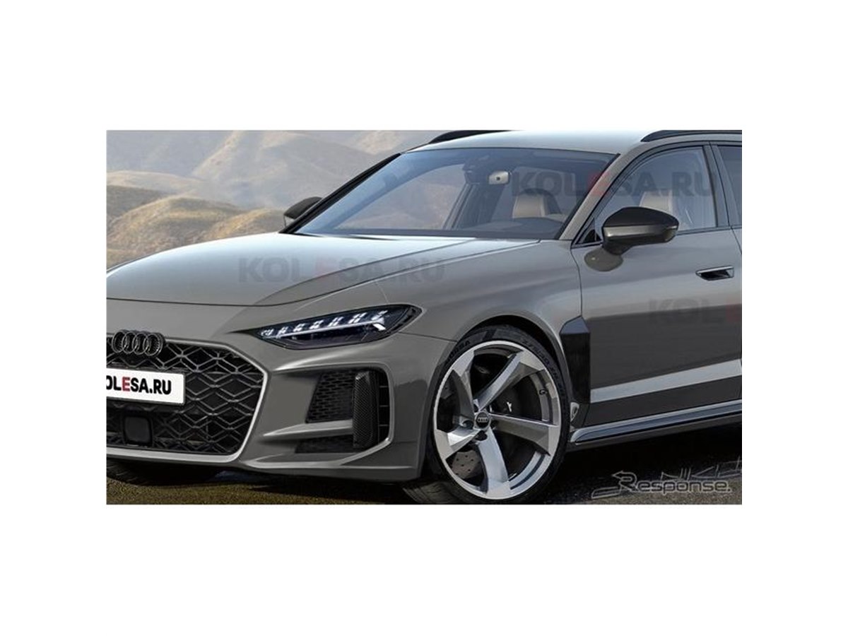 【定価52800円】サブコン アウディ ワーゲン 馬力アップ 一気に200馬力以上のパワーアップ!? アウディのスーパーワゴン『RS4