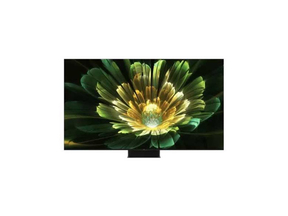 TCL、「量子ドット Pro」搭載テレビ「C855」「C755」「C655」の
