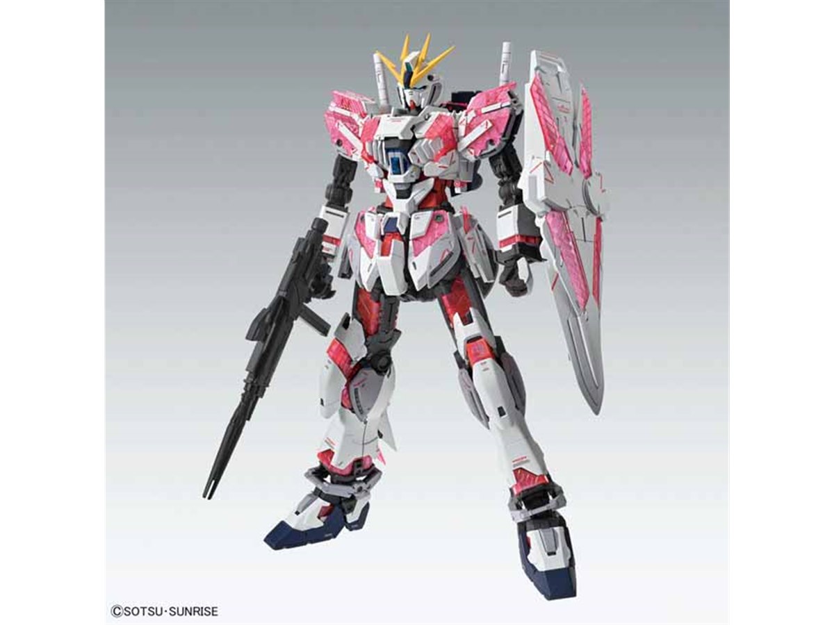 未使用未組立 バンダイ MG ナラティブガンダム C装備 Ver.Ka ガンプラ バンダイ、ガンプラ「MG 1/100 ナラティブガンダム C装備 Ver.Ka