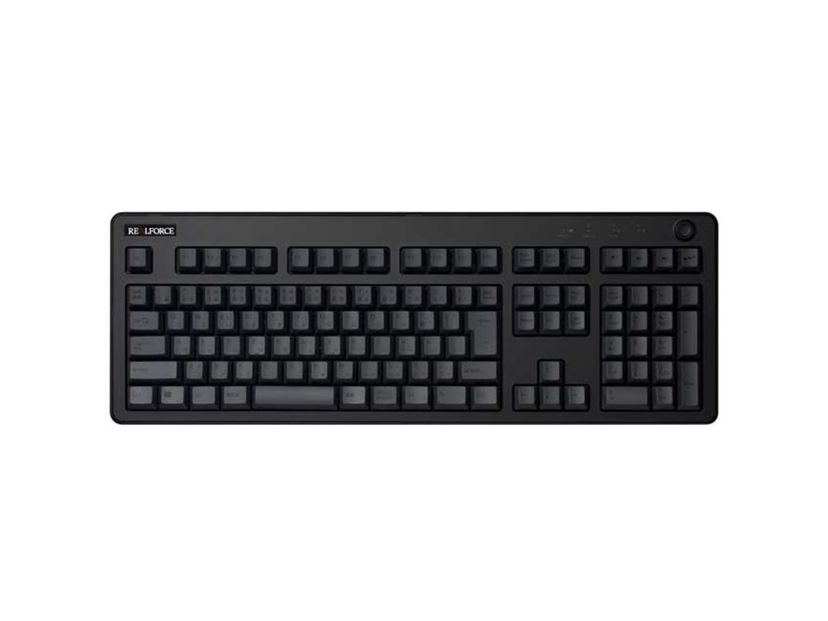 東プレ、キーボード「REALFORCE」シリーズを5月15日に値上げ - 価格.com