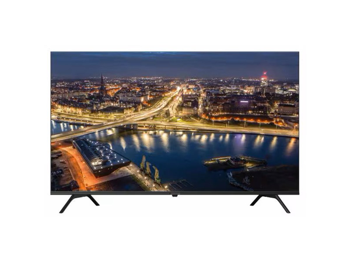 50V型が43,780円、ゲオ限定「4K対応液晶テレビ」2機種が4月26日発売 - 価格.com