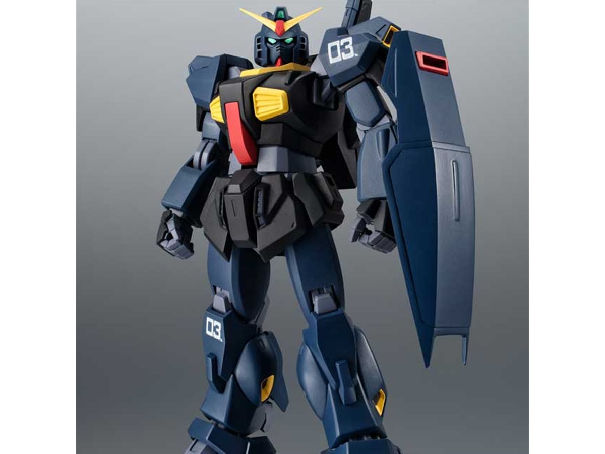 【新品・未開封】ROBOT魂 ガンダムMk-II(ティターンズ仕様) 20240425145251_448_.jpg