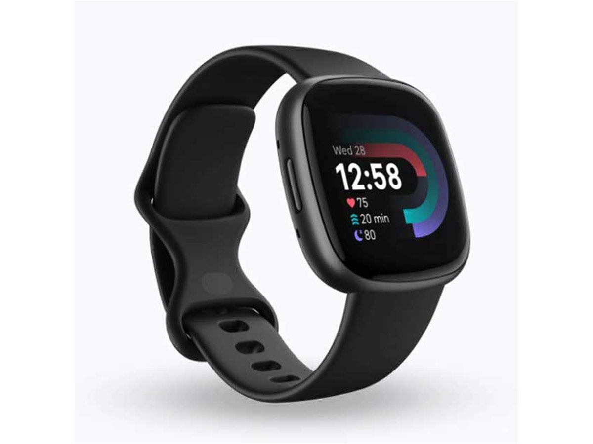 Google ストア、Fitbit製品を対象に最大7,000円オフセールを開催
