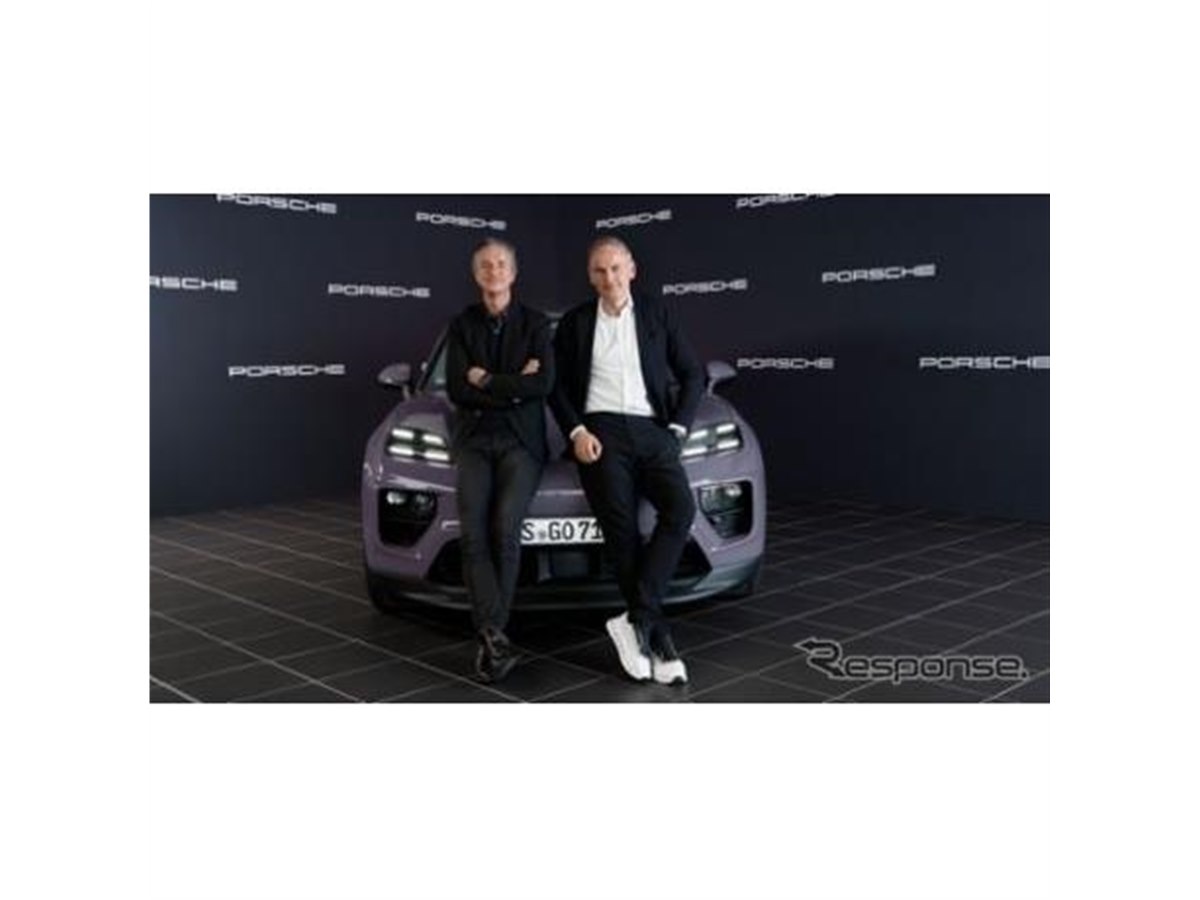 ポルシェ、全6車種中4モデルを更新へ…2024年内に - 価格.com
