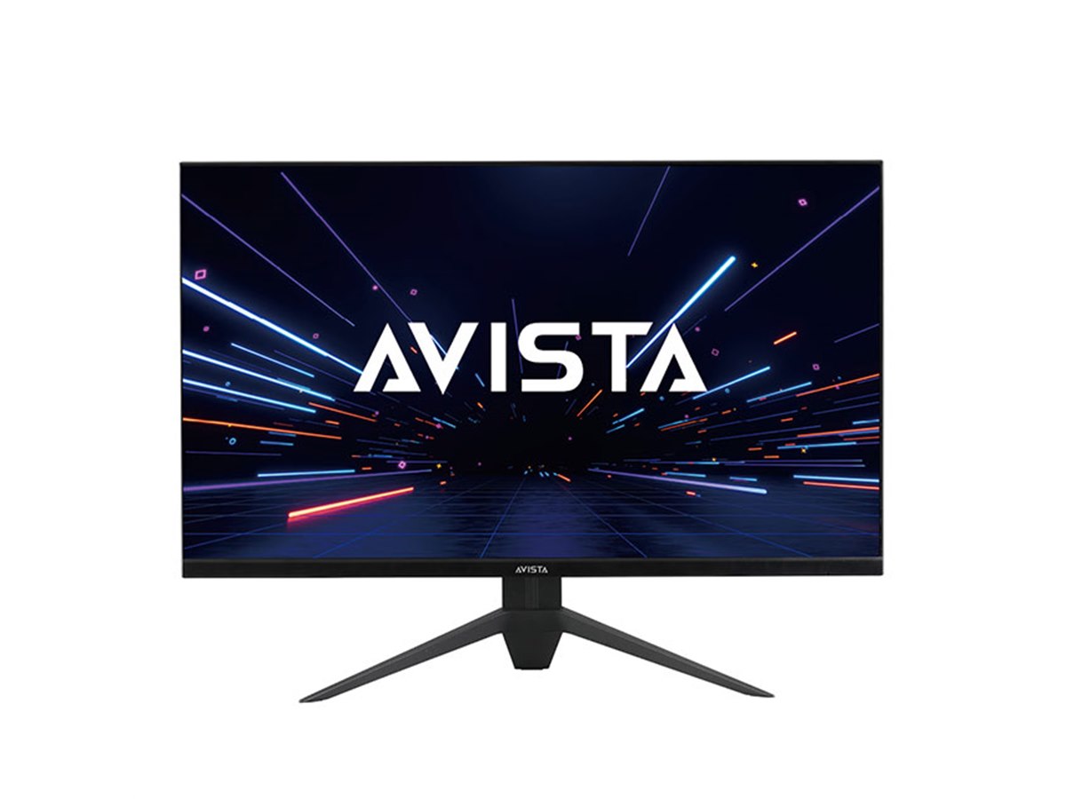 ドウシシャ、Fast IPSパネルを採用したゲーミングモニター「AVISTA」3機種 - 価格.com