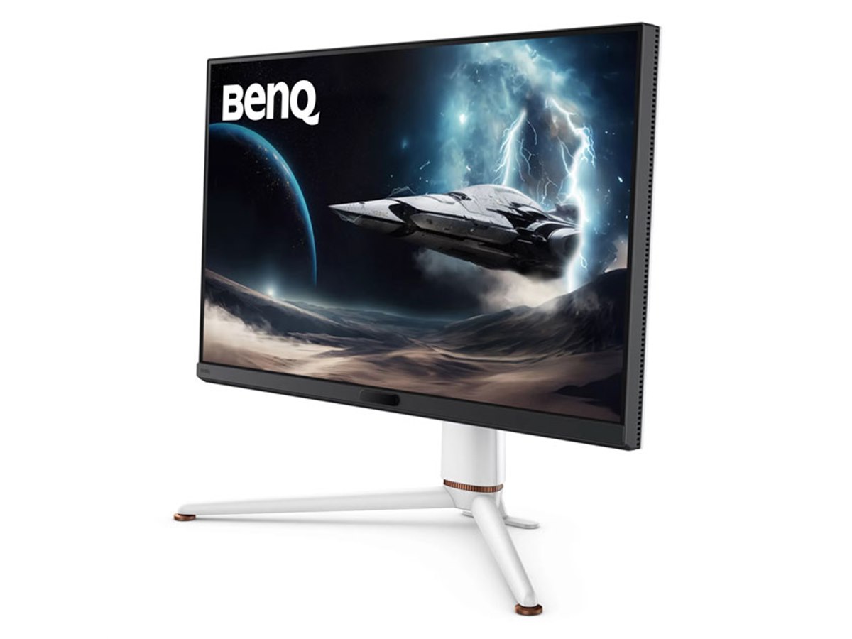 BenQ、ミニLEDバックライト採用の31.5型4Kゲーミングモニターを本日5月31日発売 - 価格.com