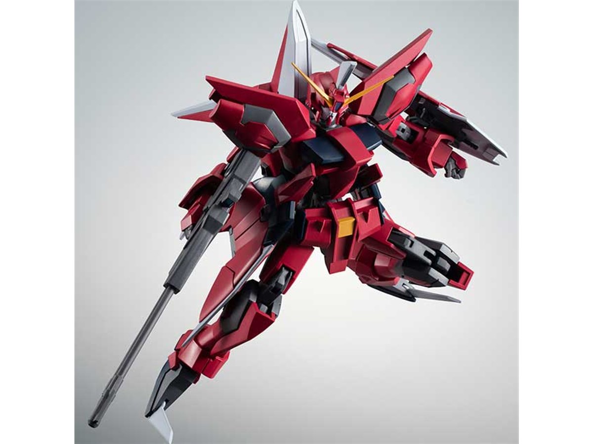 【新品】ROBOT魂 ガンダムSEED ver.ANIME イージスガンダム ROBOT魂 ＜SIDE MS＞ GAT-X303 イージスガンダム ver
