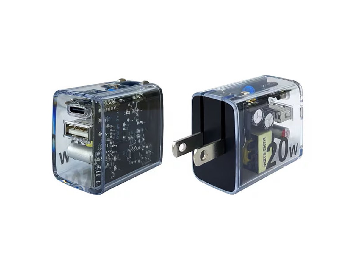 Alarmo 美品 USB給電器おまけ 20240523112325_473_.jpg