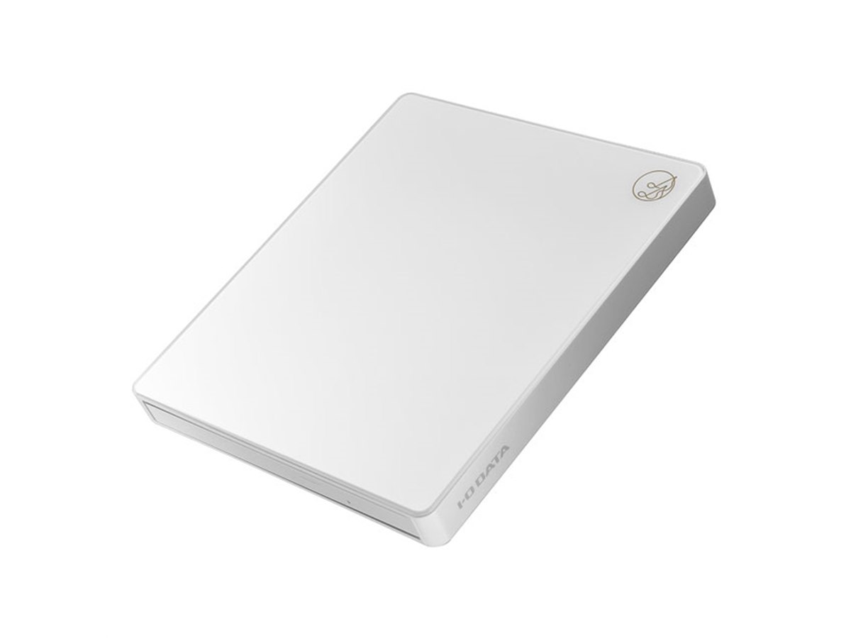 CDレコ　スマートフォン用CDレコーダー　アイオーデータ dショッピング |アイ・オー・データ機器｜I-O DATA