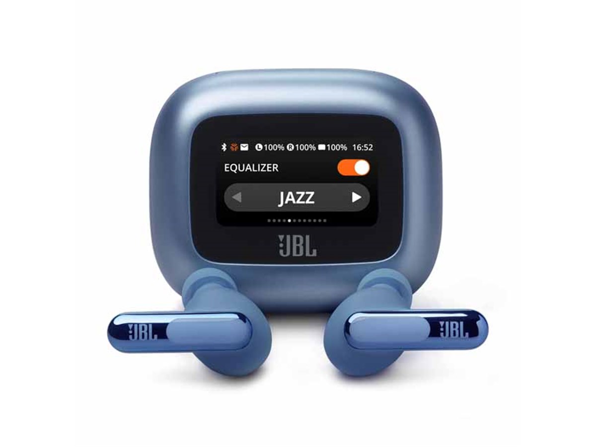 Amazon | For JBl Live Buds 3 / Live Beam 3 イヤホン 用