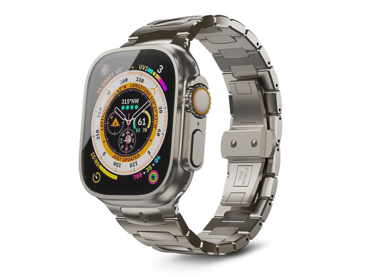 家電 Apple Watch アップル(Apple) MX4W3J/A Apple Watch Ultra 2（GPS + Cellularモデル