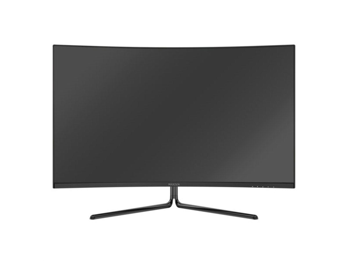 MAXZEN - maxzen モニター MGM27IC03 MAXZEN MGM27IC03 [27型 ゲーミングモニター] | 激安の新品・型