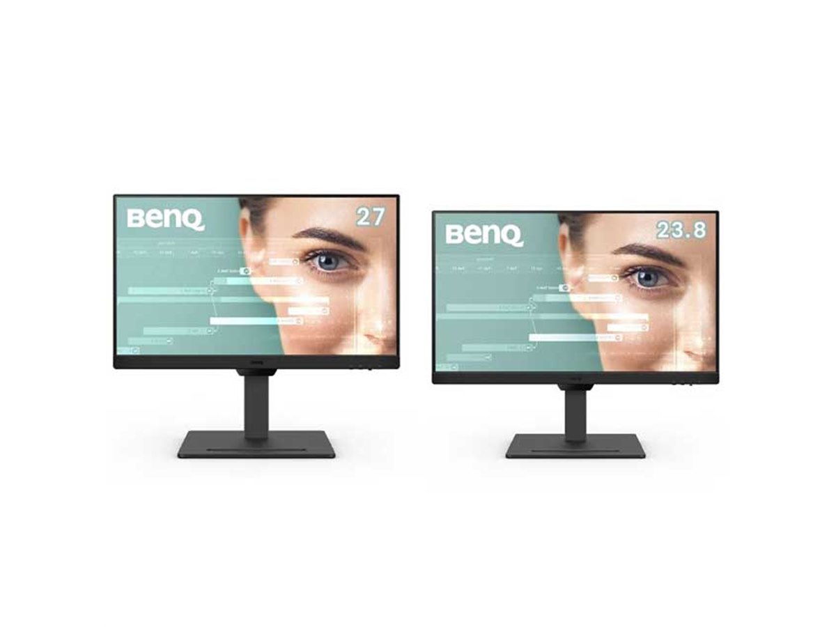 BenQ GW2480T アイケアモニター 元箱付 BenQ アイケアモニター GW2480T 23.8インチ フルHD IPS
