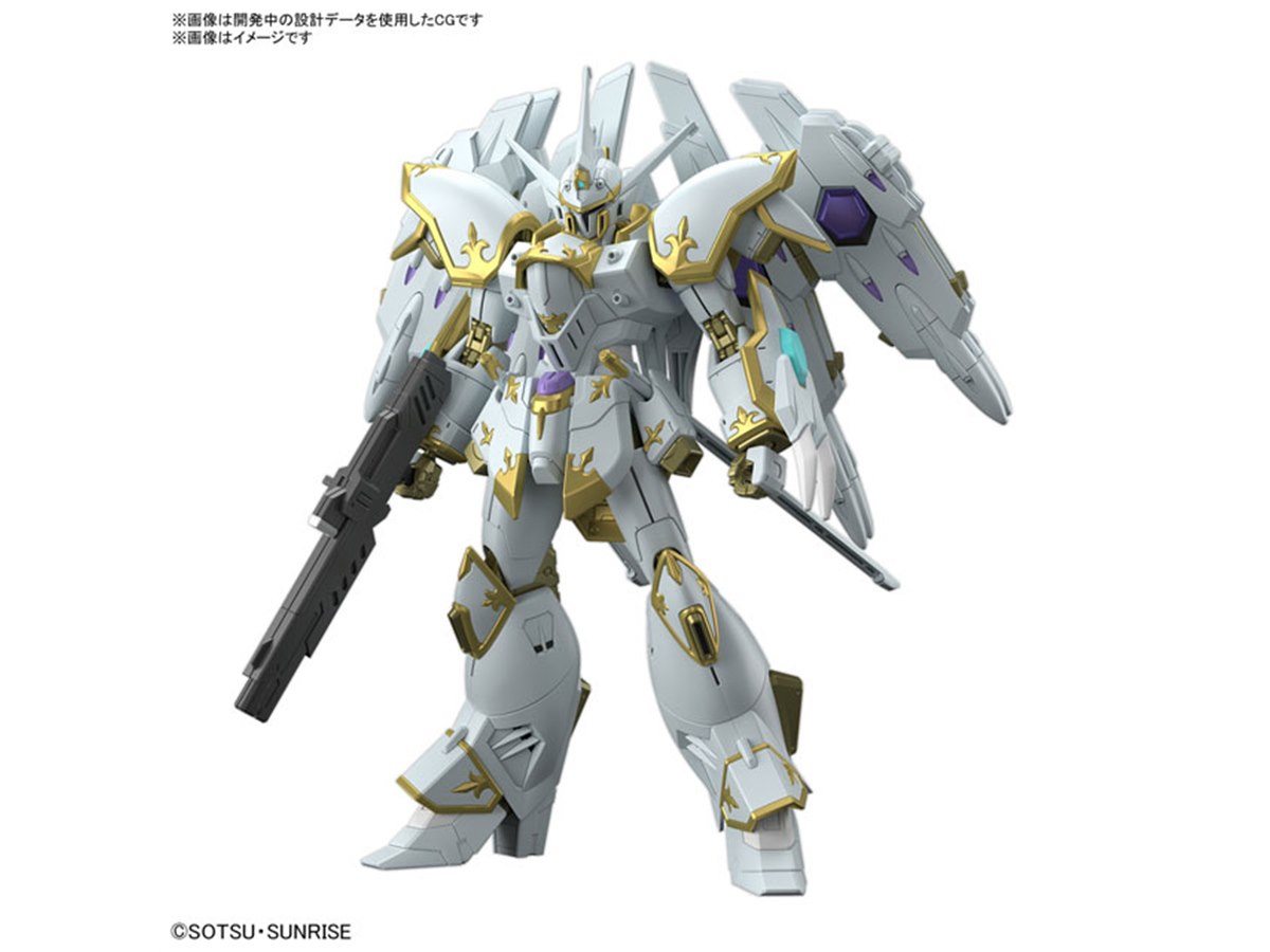 王国を守護する親衛隊！『機動戦士ガンダムSEED FREEDOM