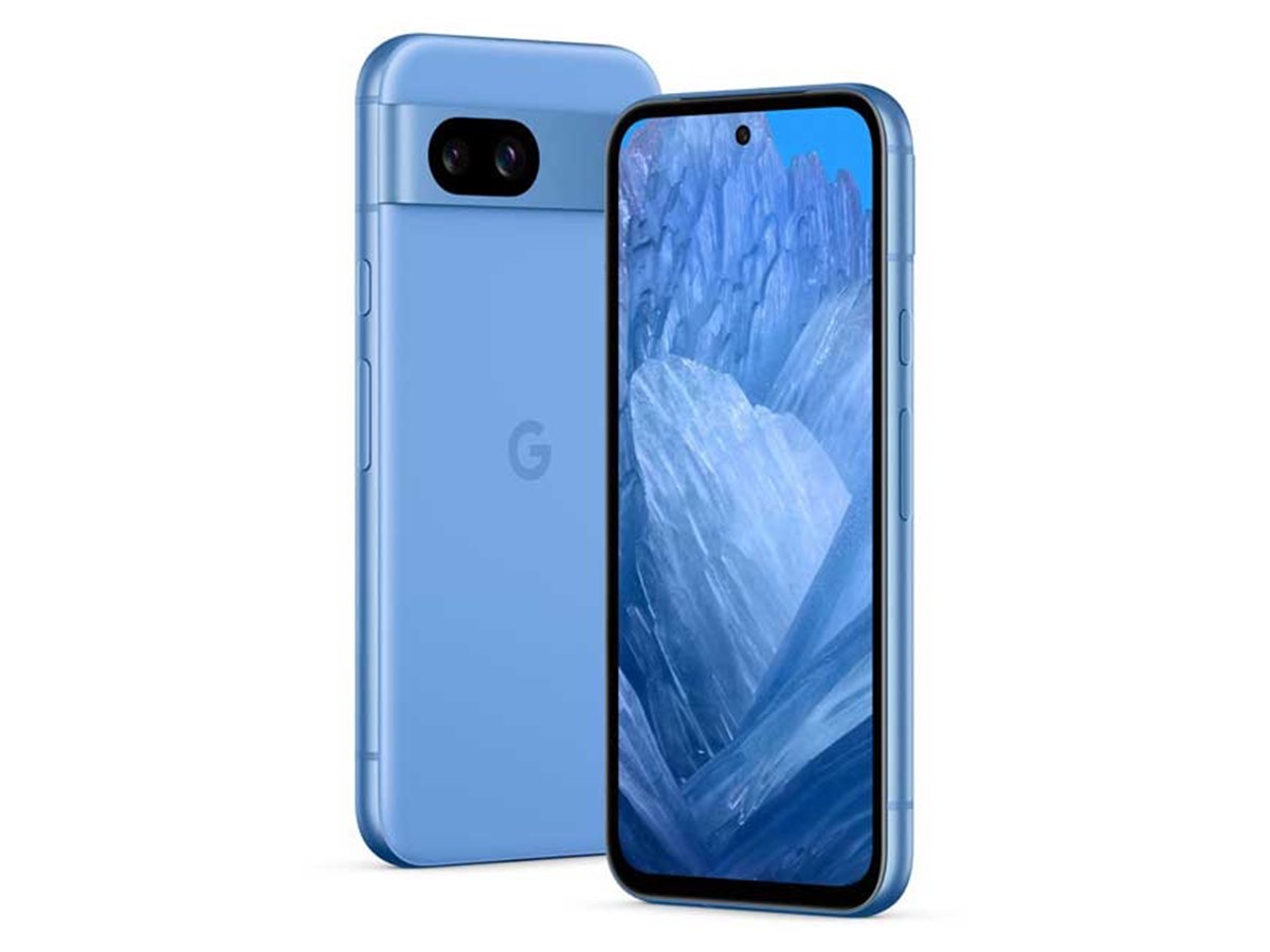 ドコモ、7,000pt還元の「Google Pixel 8a」購入キャンペーンを