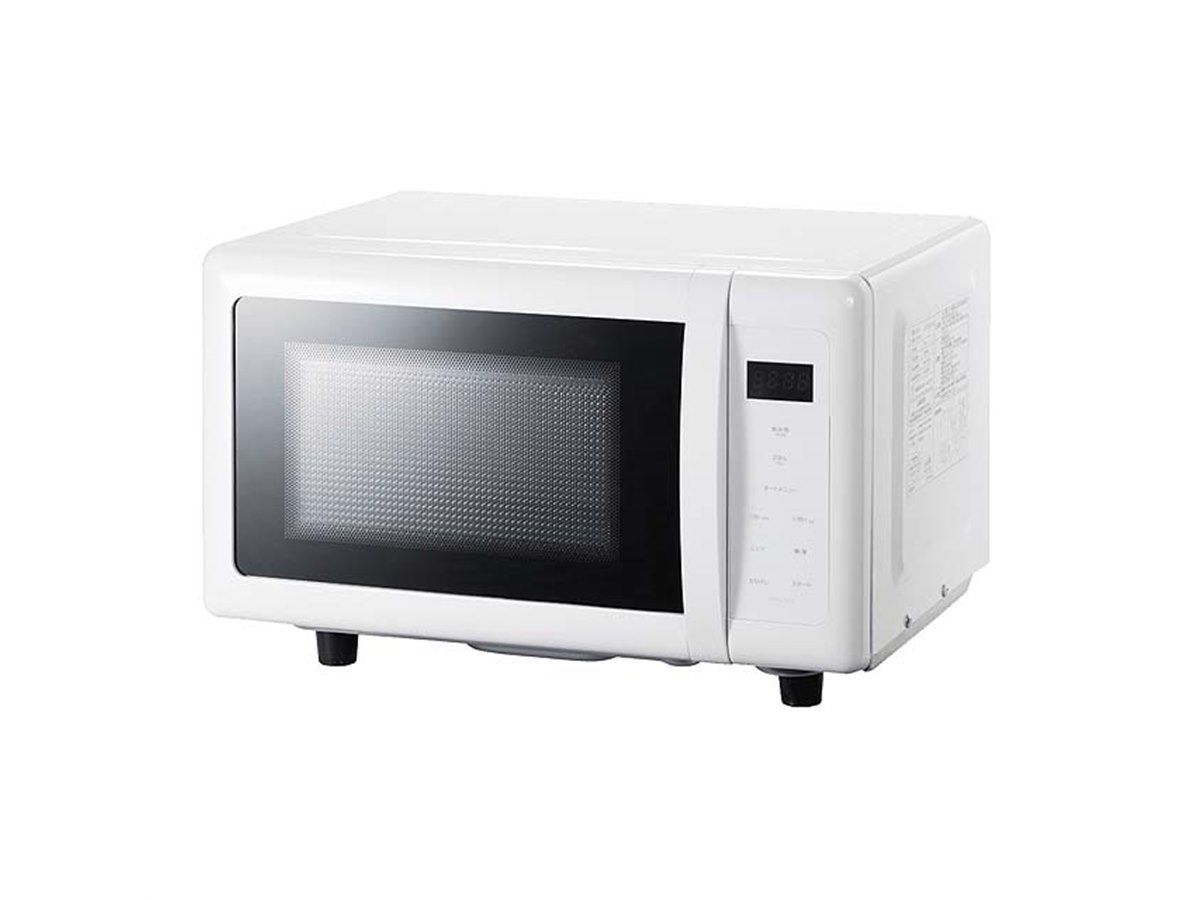 Simplus、フラットテーブル採用の電子レンジ「SP-ER01」 - 価格.com