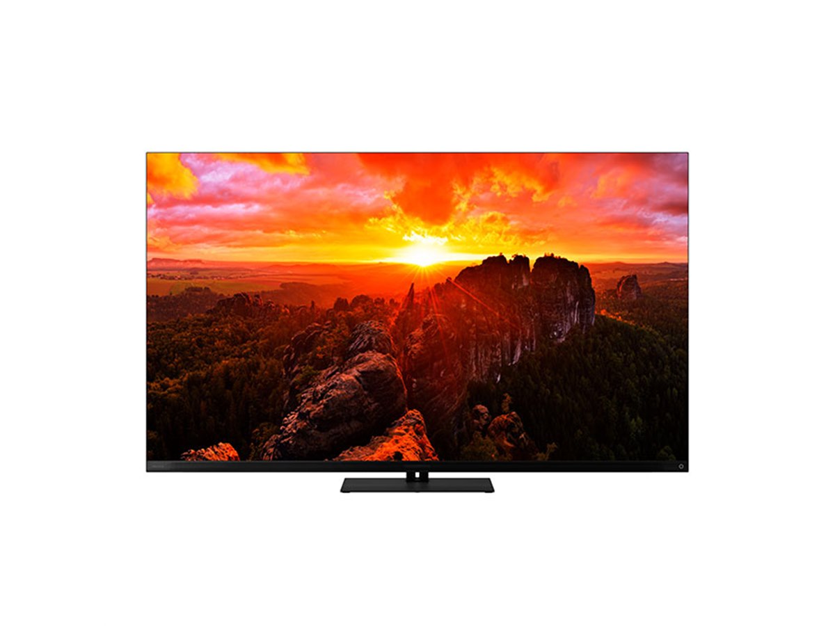 TVS REGZA、マイクロレンズアレイ有機ELパネルを採用した「X9900N