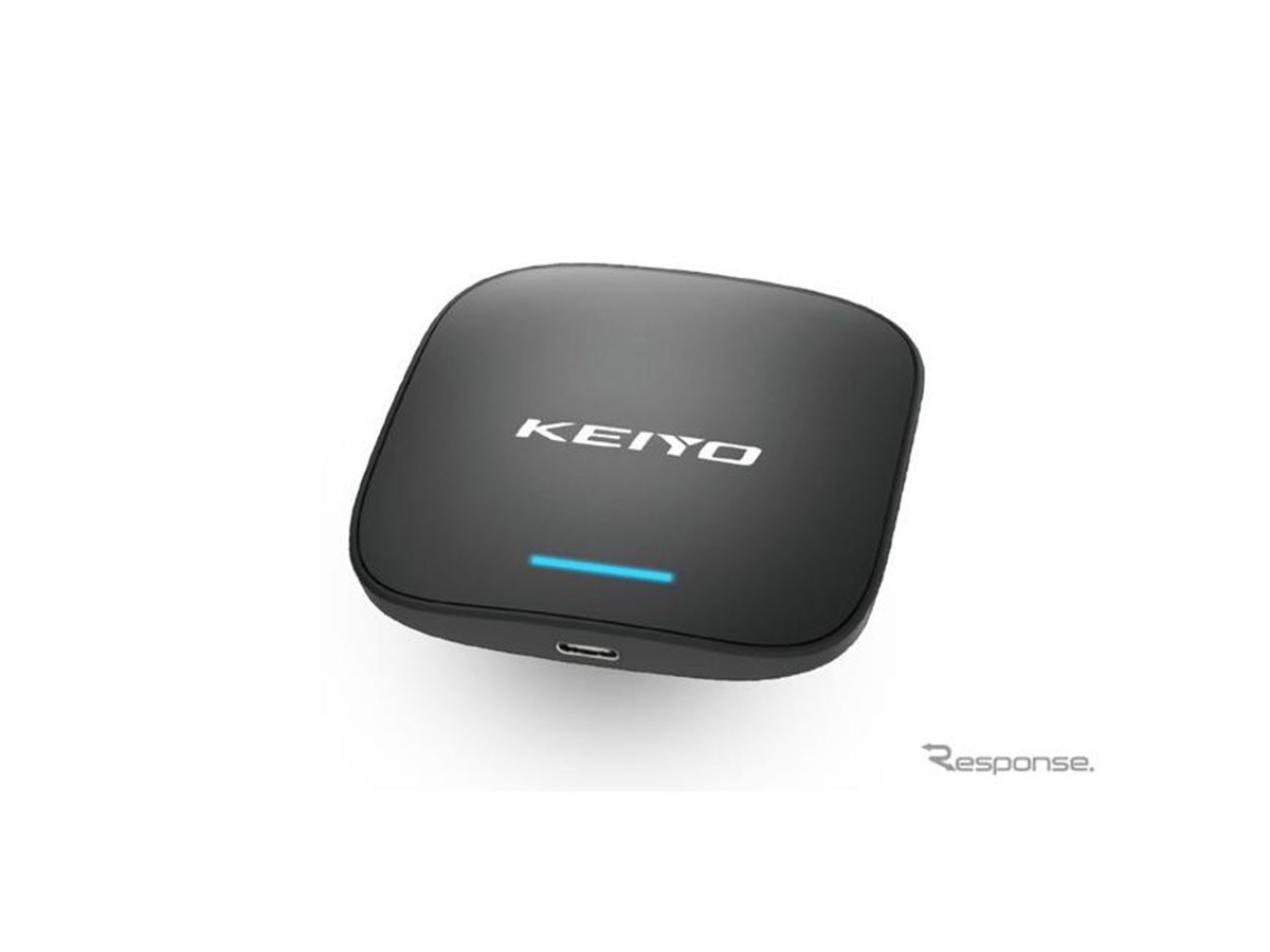 KEIYO BMW MINI対応 APPCAST AN-S133 APPCAST for BMW(AN-S133) | 株式会社慶洋エンジニアリング【公式】