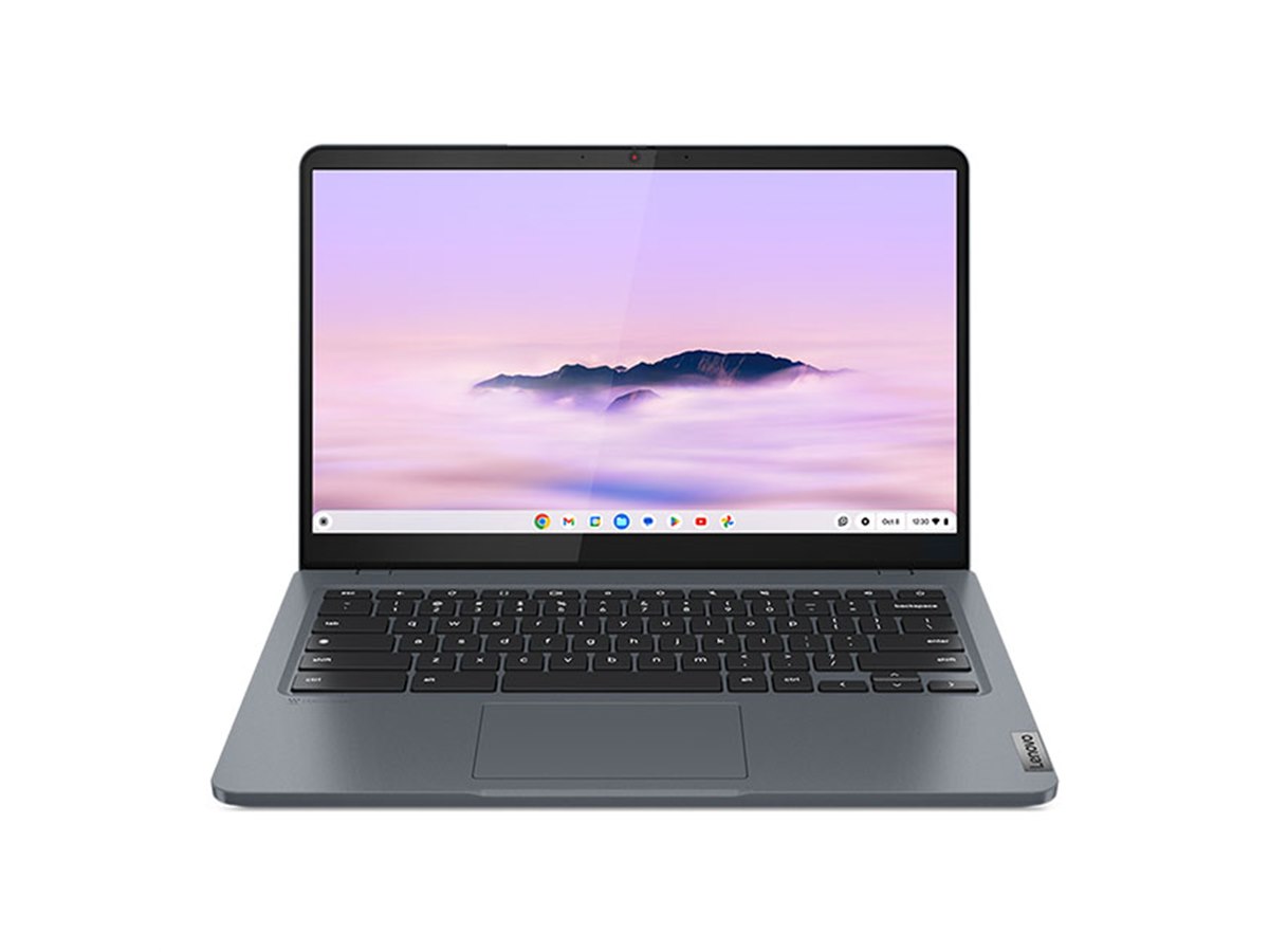 レノボ、消しゴムマジックなどに対応した「IdeaPad Slim 3i Chromebook