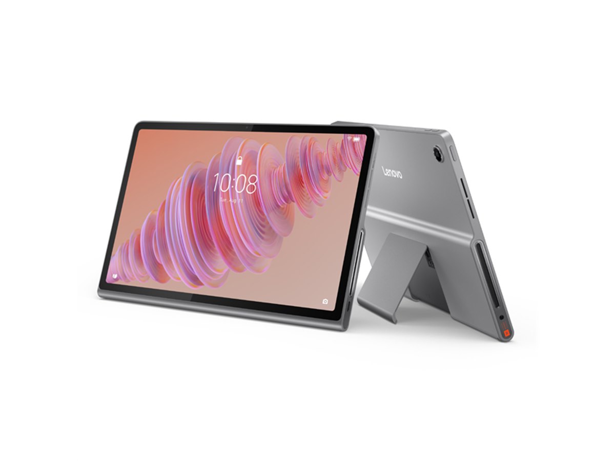 値下げ！ Lenovo TB-8506F Dolby Atmos タブレット 20240702122729_578_.jpg