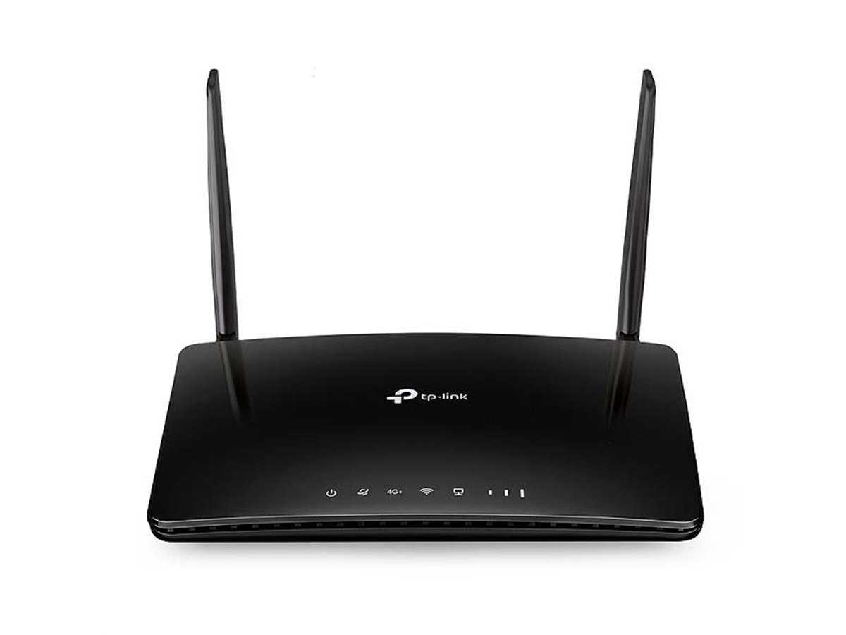 TP-Link、4G+/LTE回線と光回線の両方に対応したSIMフリールーター「Archer MR600」 - 価格.com