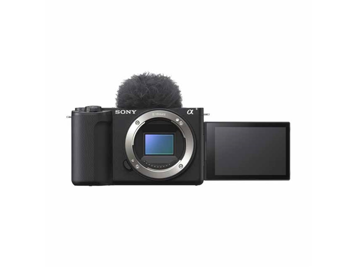 ソニー、APS-Cミラーレス「VLOGCAM ZV-E10 II」本日7月17日10時から予約開始 - 価格.com