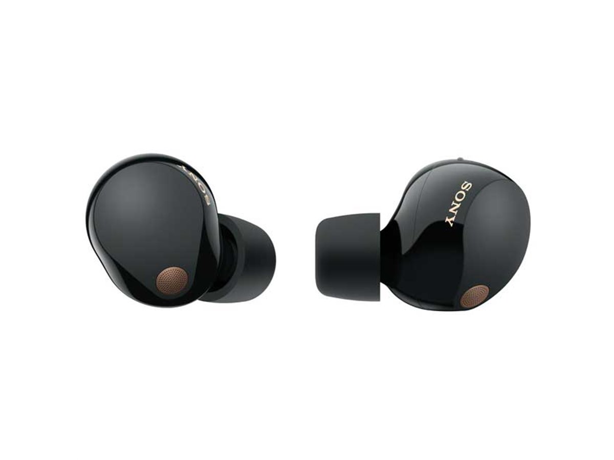 wf-1000xm5 値下げ不可 SONYのWF-1000XM5について質問です。充電ケースから出して