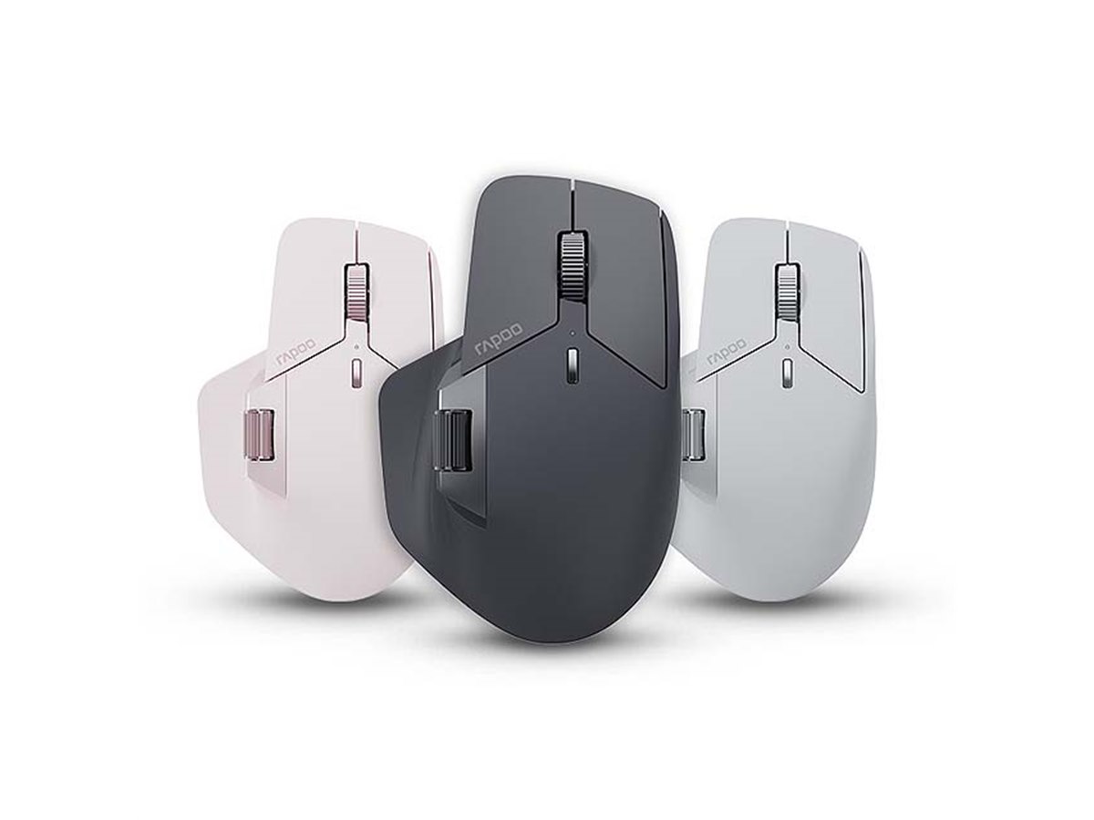 12/7最終値下げ　カタログ付き　healing mouse ヒーリングマウス 20240729155528_653_.jpg