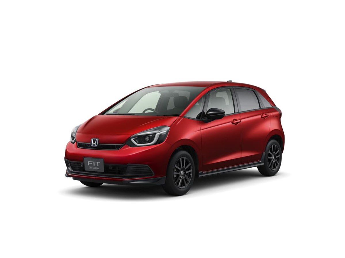 TAKARA TOMY (タカラトミー) CAUL 箱ダメージ有 HONDA FIT