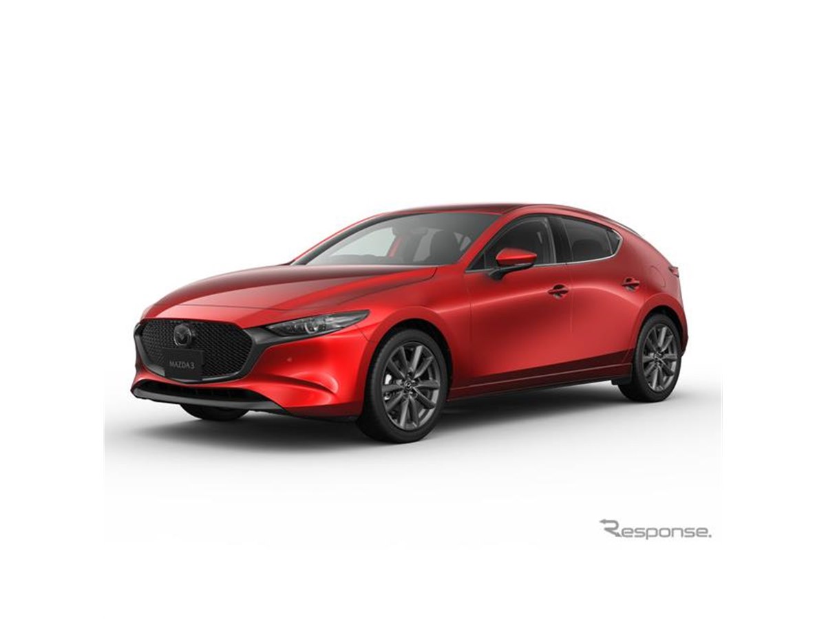 ※4台セットに変更　1/43　マツダ　MAZDA3 セダン　2019 4台セットに変更 1/43 マツダ MAZDA3 セダン 2019 4台セットに変更