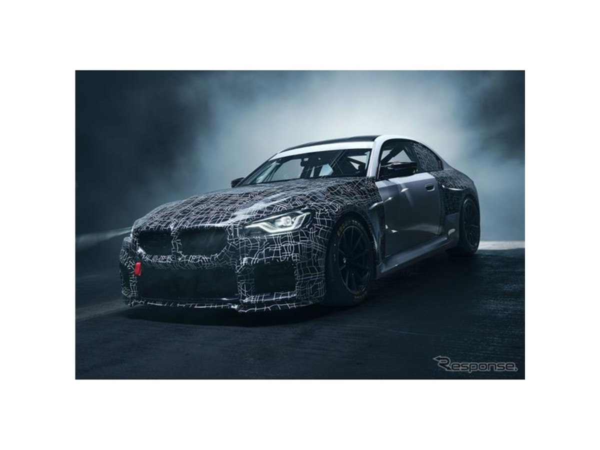 貴重もの、BMW 3.0CS レーシング1977年式DetailCars1/43