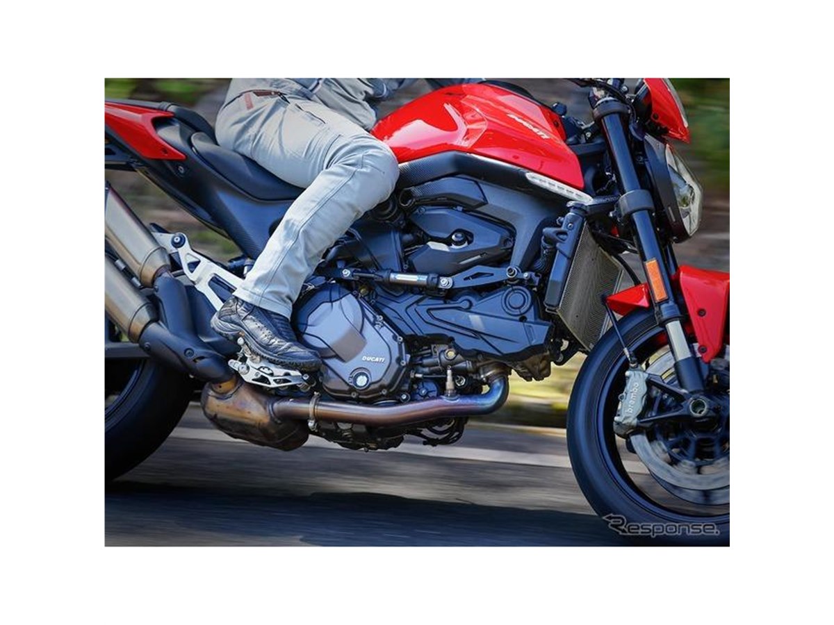 Yahoo!オークション -「ducati performance」の落札相場・落札価格 