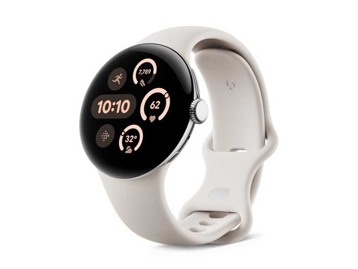 最大輝度2000ニトのActua ディスプレイを搭載した「Pixel Watch 3」が本日9月10日発売 - 価格.com