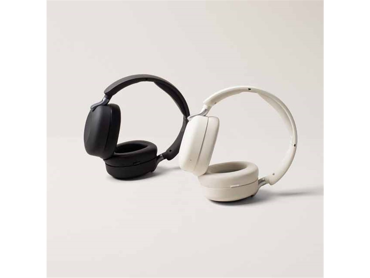 Sudio K2 | 密閉型ワイヤレスヘッドホン