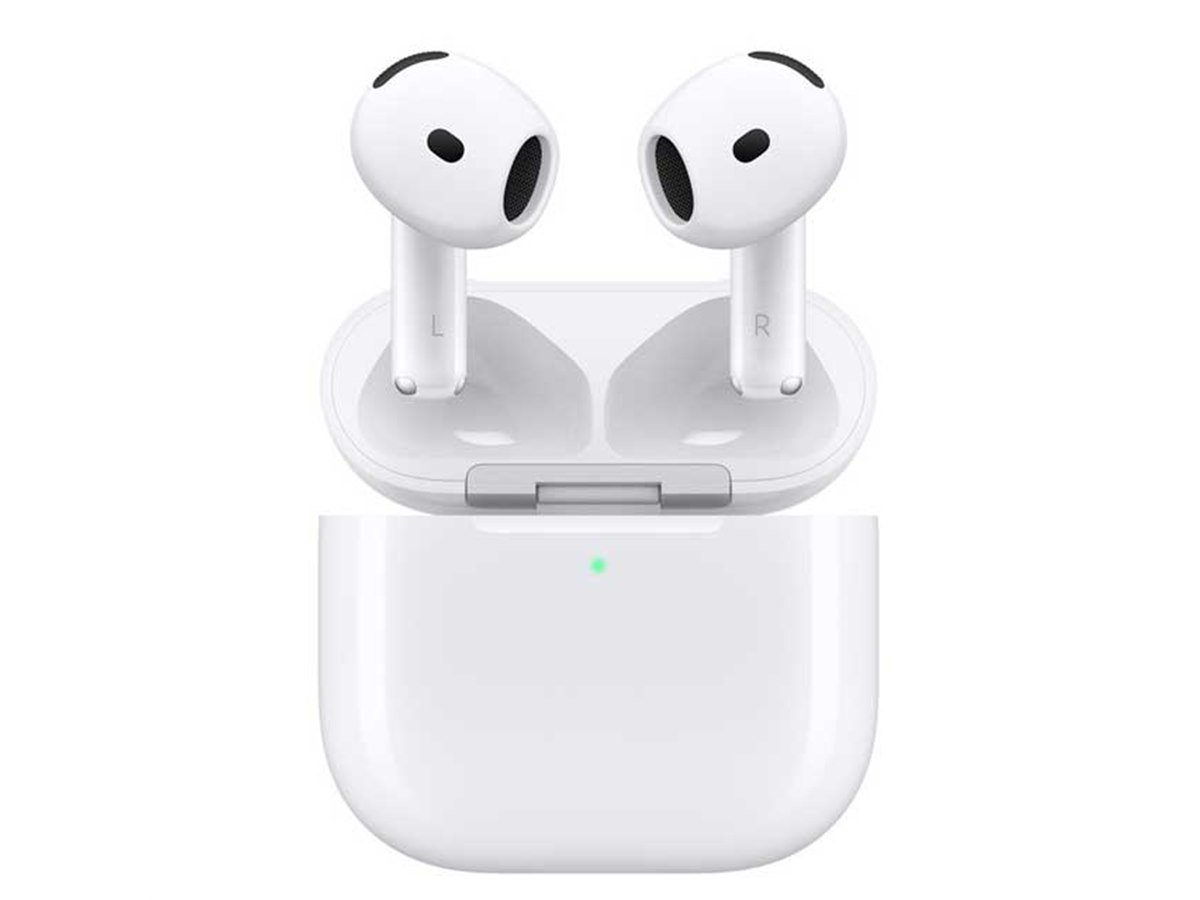 アップルが新イヤホン「AirPods 4」を発表、ANC搭載モデルもラインアップ - 価格.com