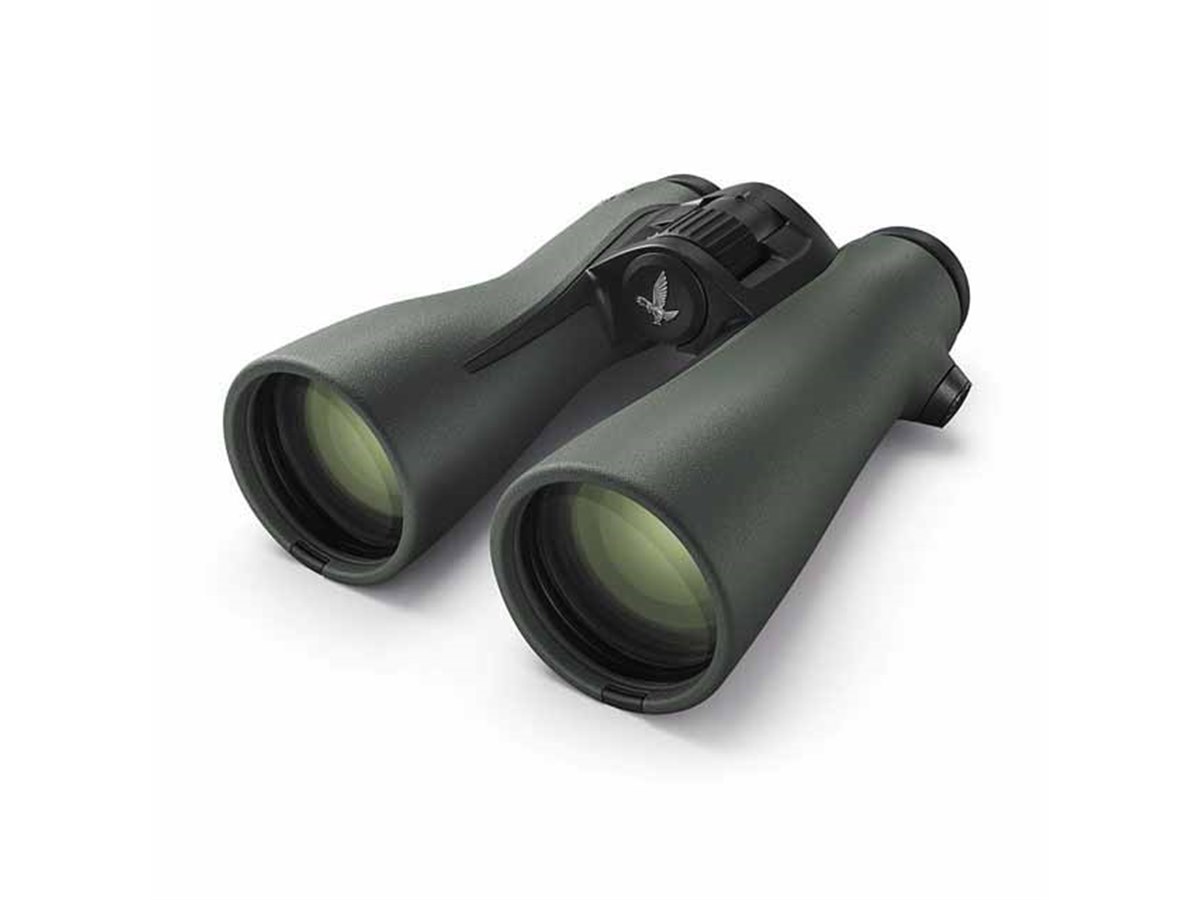 SWAROVSKI OPTIK、プレミアム双眼鏡「NL PURE」に52口径モデル2種を 