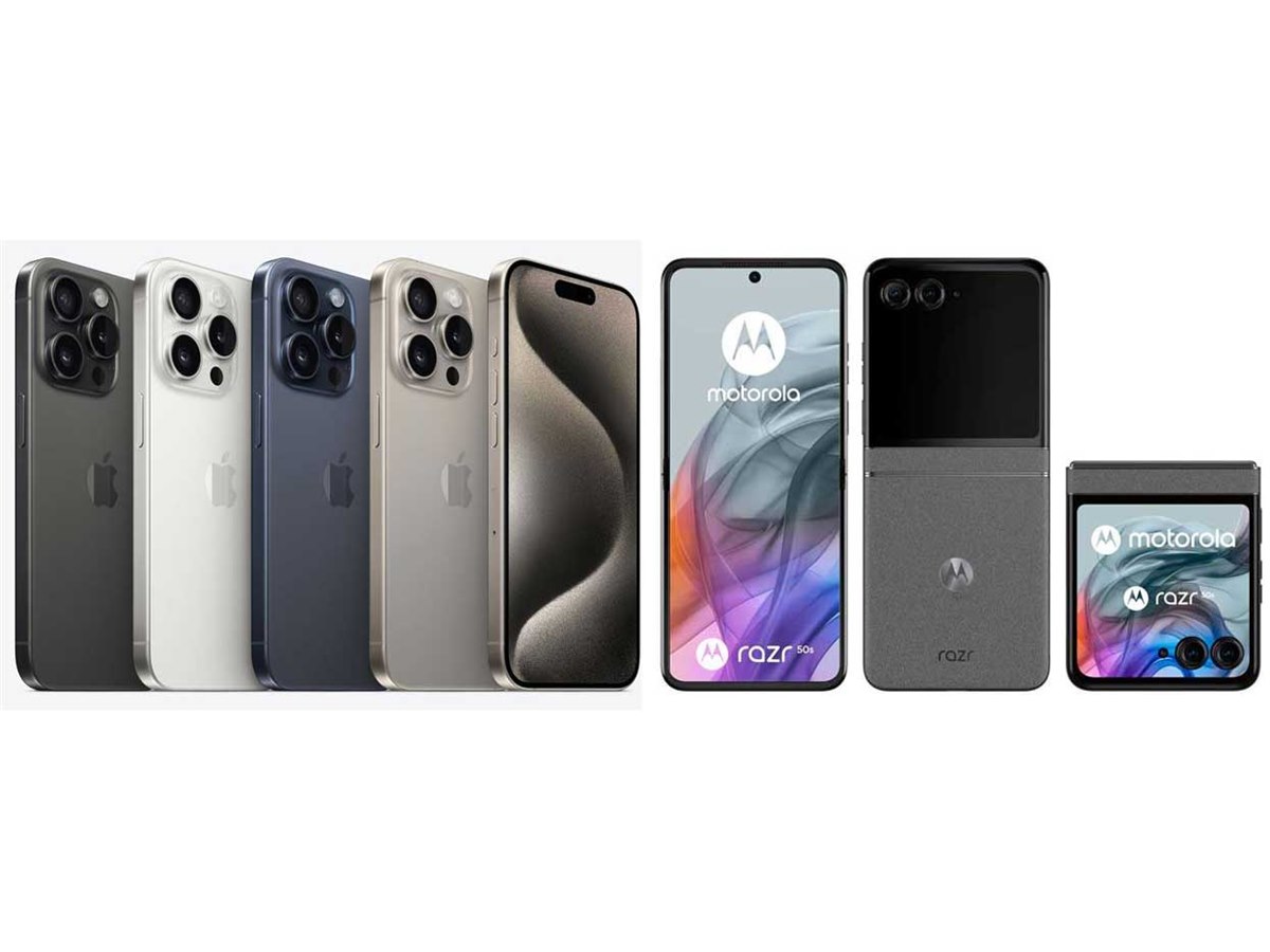 ト*ラ様 iPhone15 iPhone 15とiPhone 15 Plusを購入 - Apple（日本）