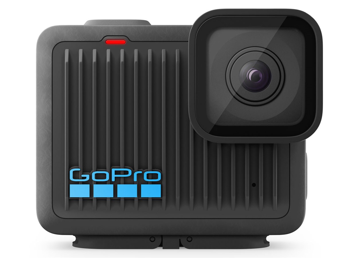 GoPro、エントリーモデルの4Kアクションカメラ「HERO」を本日9月23日発売 - 価格.com