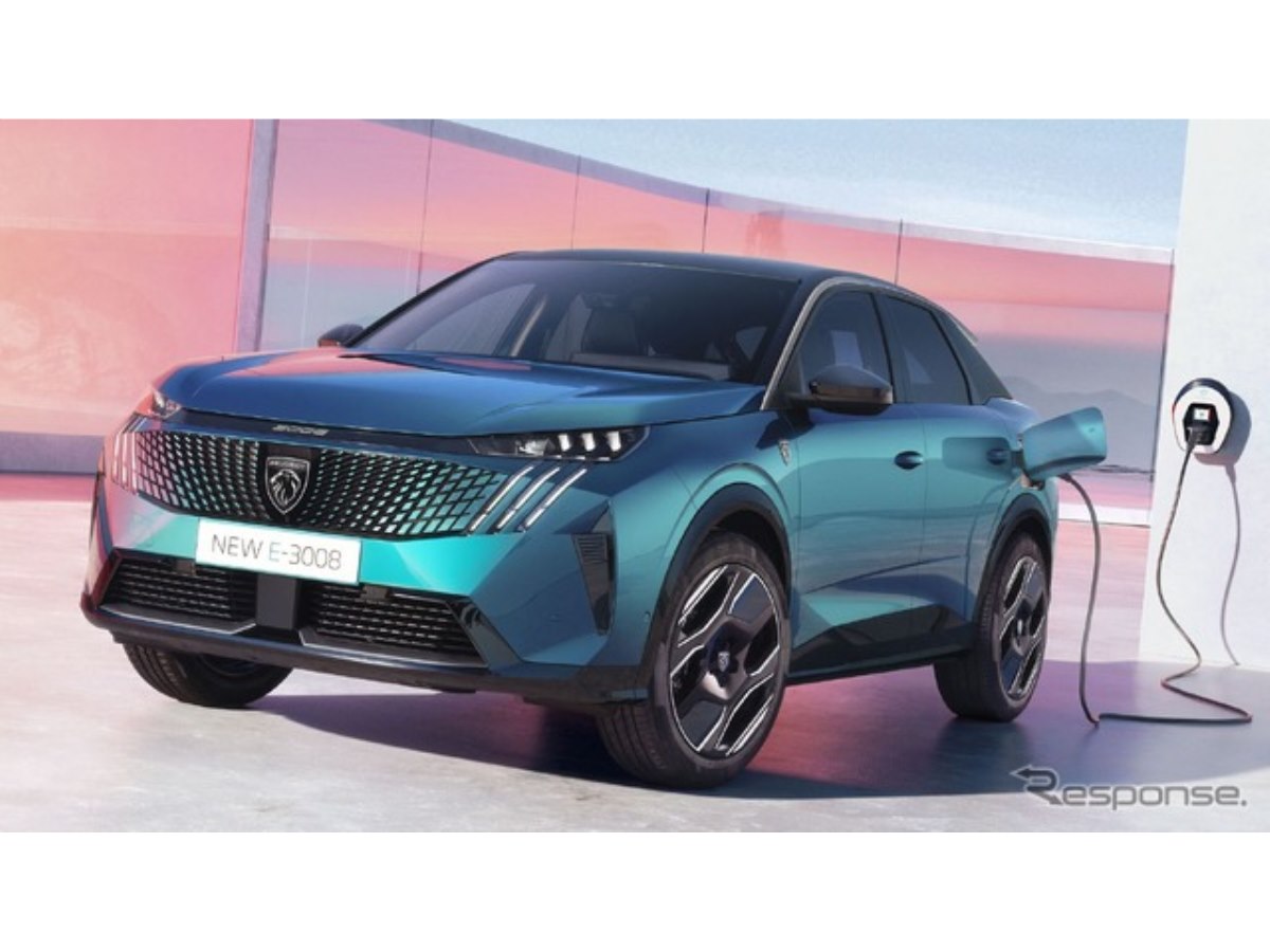 ウインカーランプ 用プジョー 3008 P84 5008 T87 2017-2021