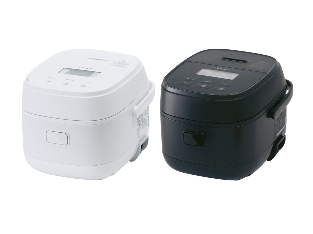 新品未使用　IHジャー炊飯器ANVG-RC105-A-W白 新品未使用 IHジャー炊飯器ANGV-RC105-A-W白 炊飯器
