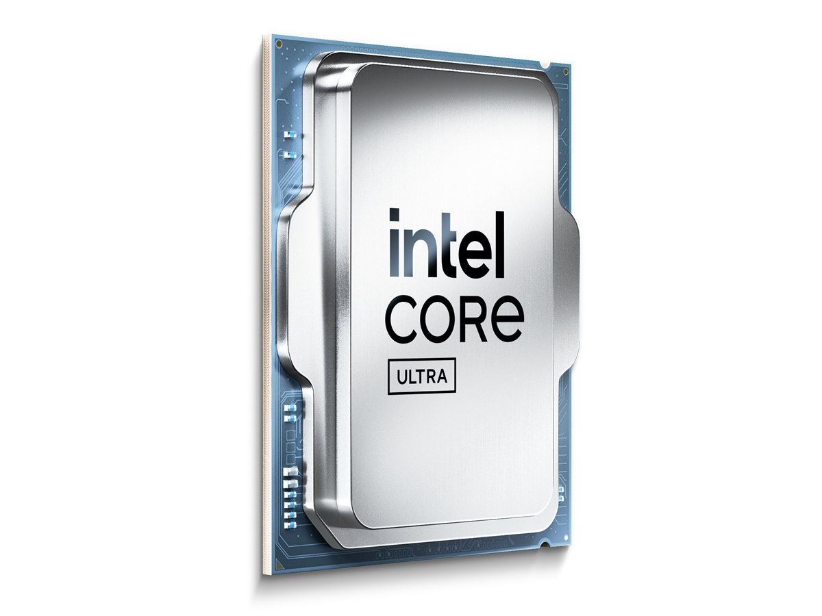 インテル、NPUを搭載したデスクトップ向けCPU「Core Ultra 200S