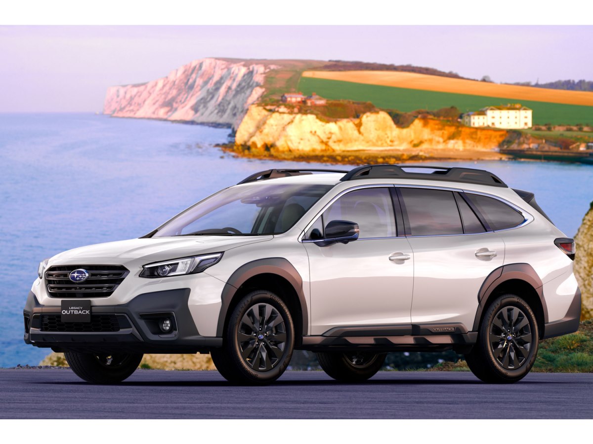 スバル　レガシィ　アウトバックbs9　純正アブソーバ BS9 スバル レガシィアウトバック 純正ショックアブソーバー 前後1台分