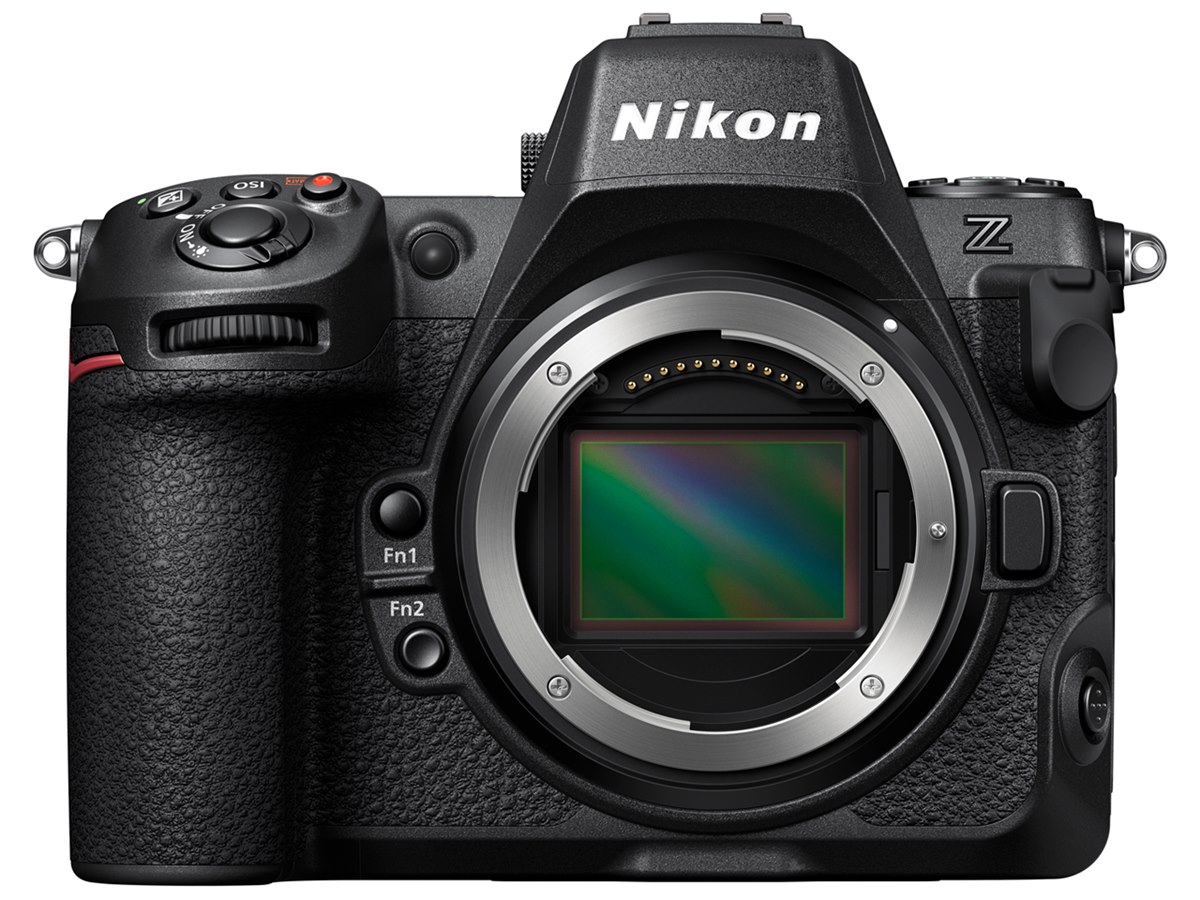 ニコン、「Nikon Creators 応援オータムキャンペーン2024」を本日10月25日から開始 - 価格.com