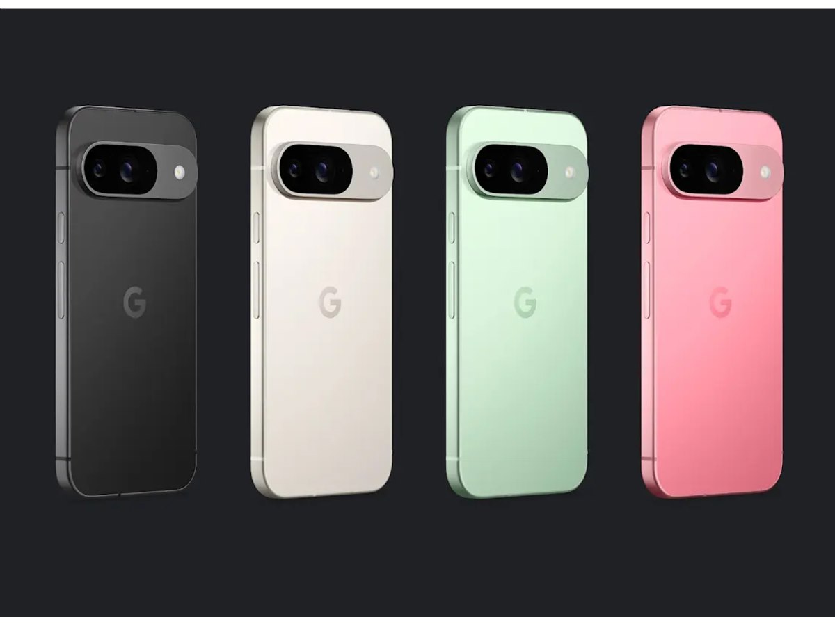 Google Pixel 9など対象、Google ストアがブラックフライデー