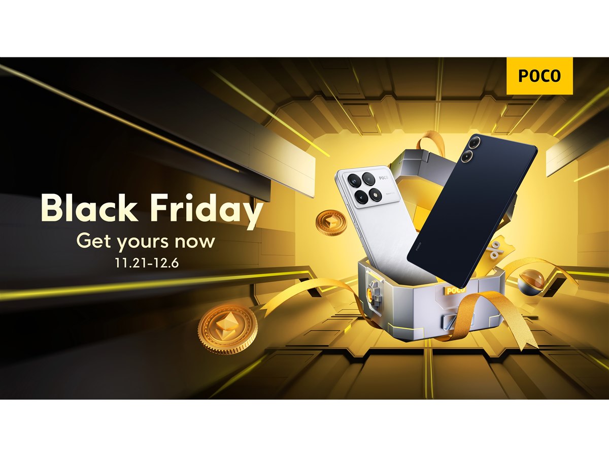 [限界タイムセール][~20:00当日発送][美品] poco f6 8GB ブラックフライデーで、POCOの高性能スマートフォンとタブレット