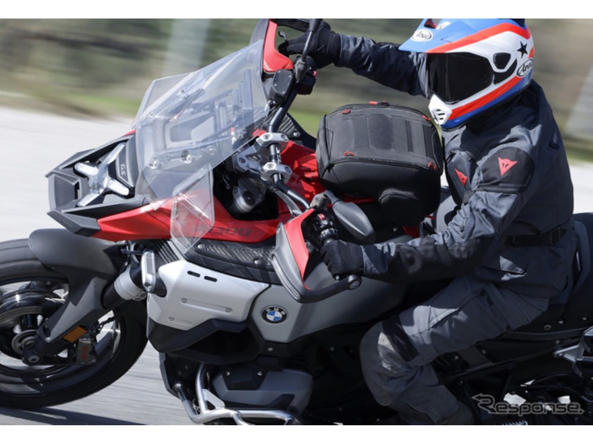再々値引き(最終かも)夏用BMW MOTORRAD SIDEPOD AIR48 最新情報公開！BMW R1300GS Adventureの全貌と魅力を徹底分析