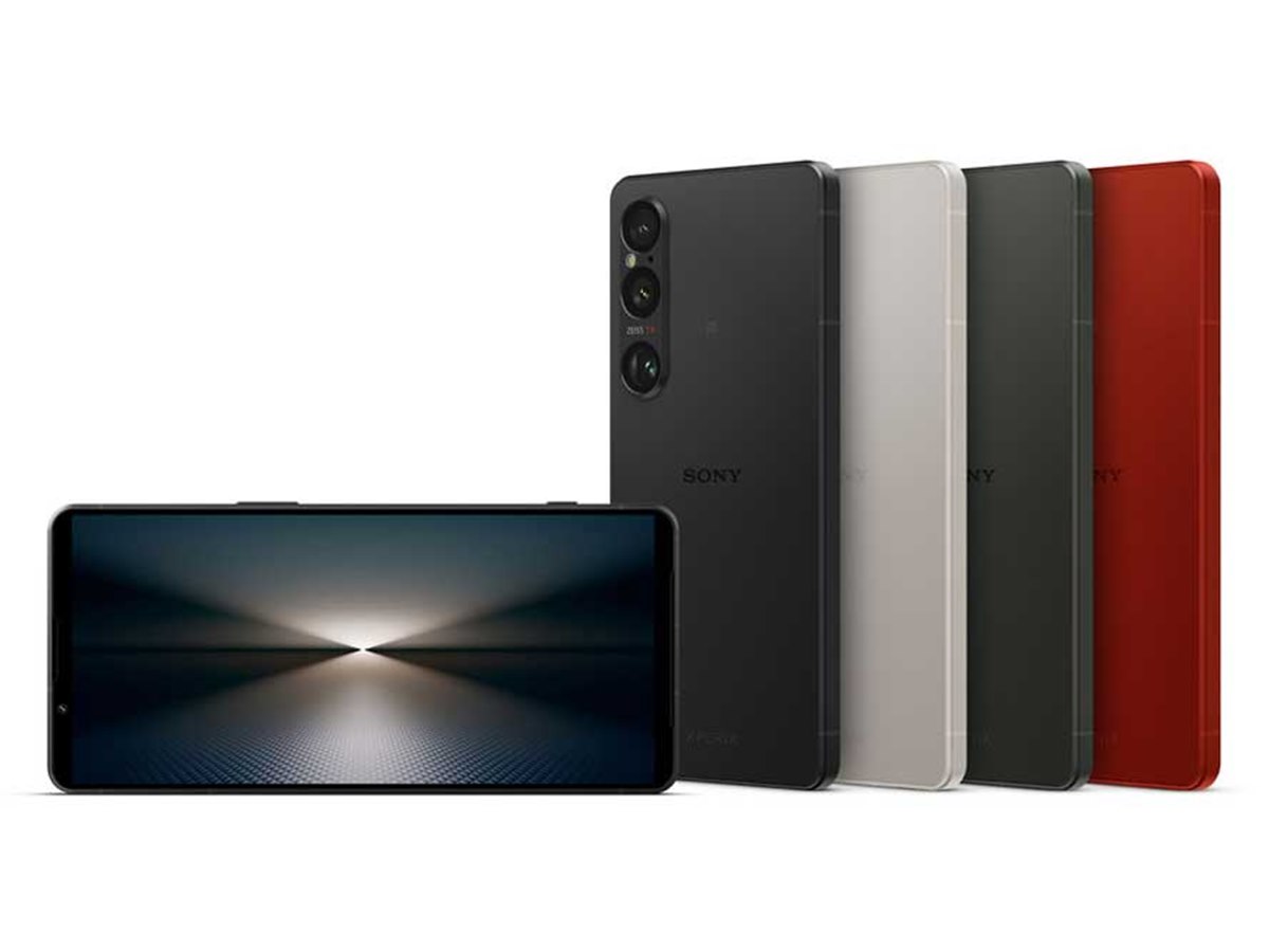 最大15,400円値下げ、ソニーストアが「Xperia 1 VI」「Xperia 10 VI」の価格を改定 - 価格.com