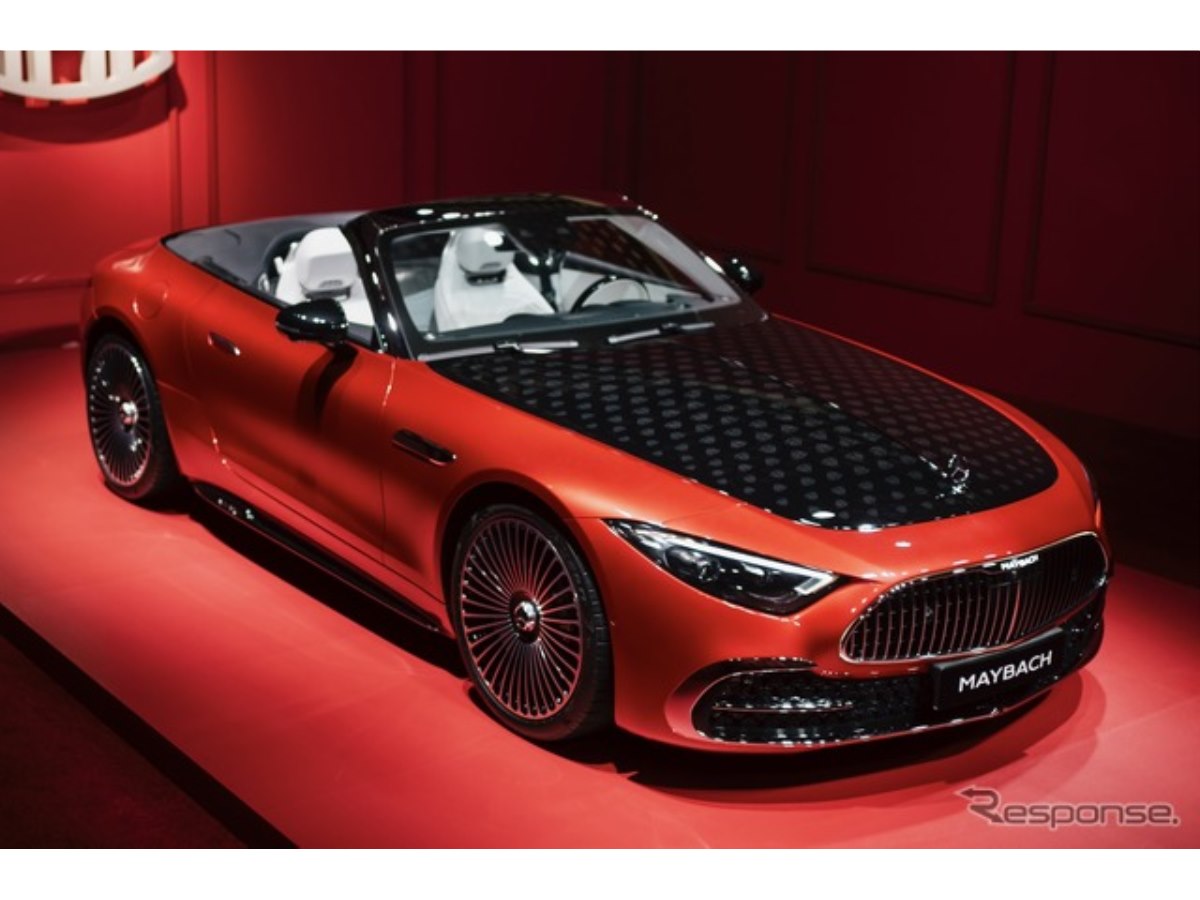 Mercedes-Benzメルセデス・ベンツSL63AMGHardTop 価格 メルセデスAMG SL AMGの価格・新型情報・グレード諸元 価格.com