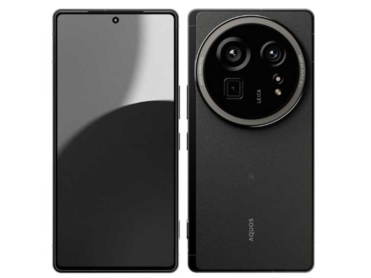 ドコモ、「AQUOS R9 pro SH-54E デビューキャンペーン」は本日1月15日